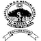 The Tamil Nadu Dr. M.G.R. Medical University logo